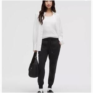 Lululemon Dance Studio Mid-Rise Jogger Full Length
